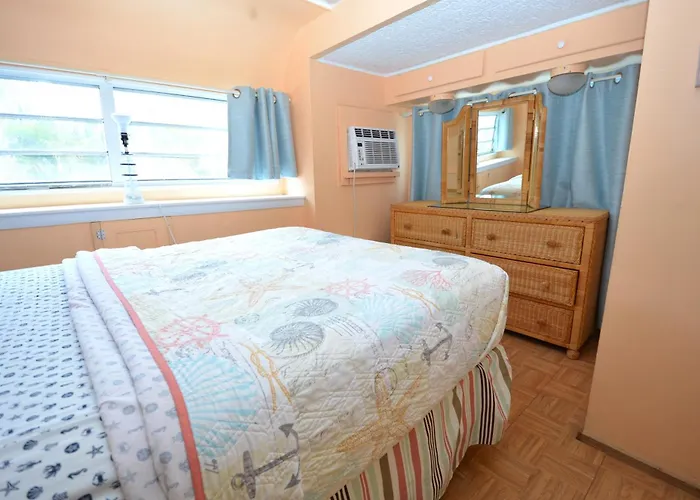 Fl Keys Cottage With Ocean Views - Venture Out Unit 395