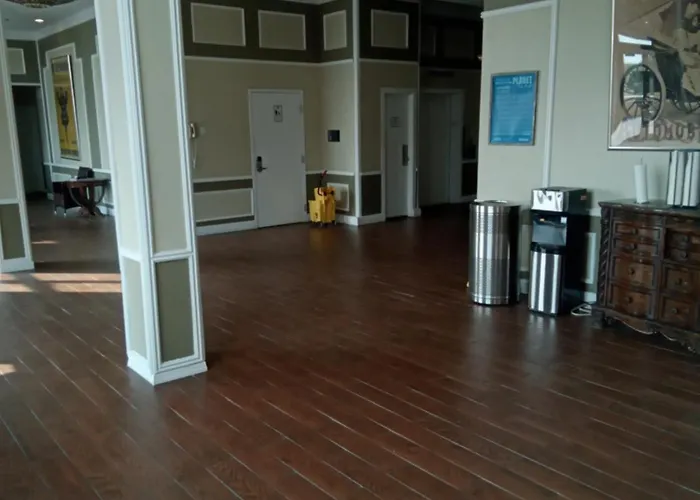 Legacy Resorts Brigantine Inn