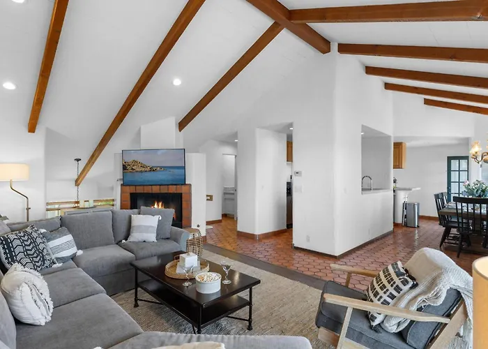3096 Sanctuary By The Bay