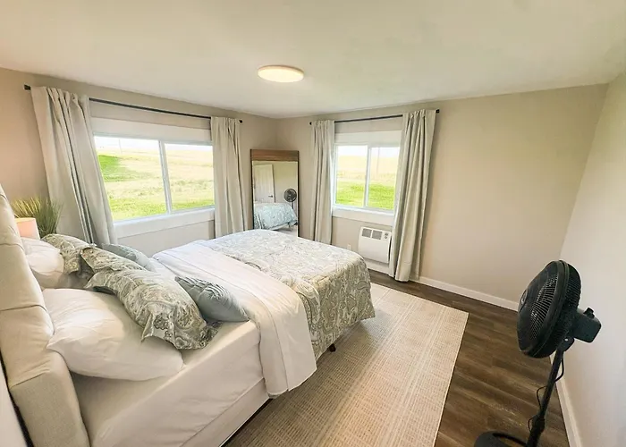 Teton View Farm Stay
