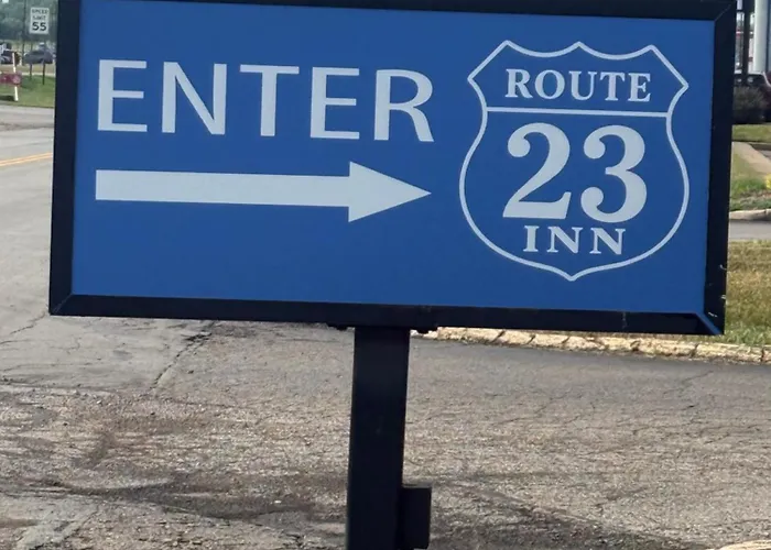 Route23Inn