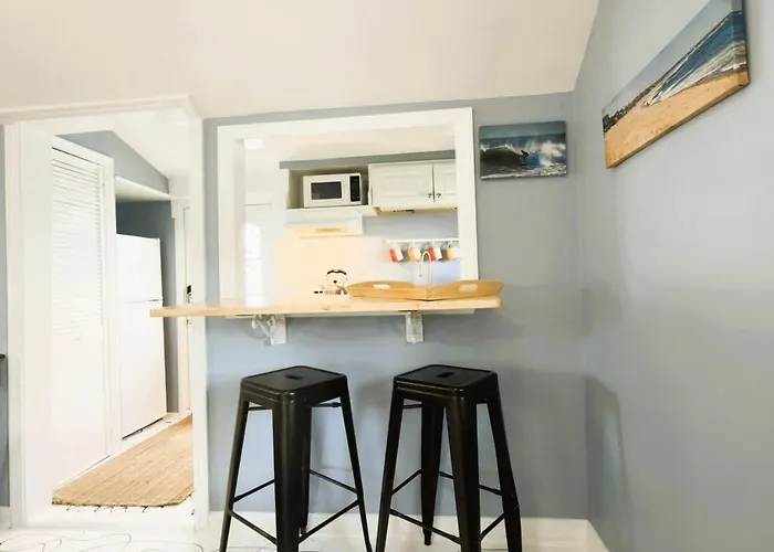 Baby Love Shack At Salisbury Beach
