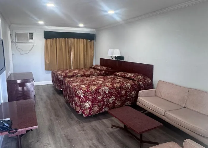 Belleair Village Motel