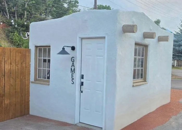 Cozy 2Br In Manitou Springs Walk Downtown