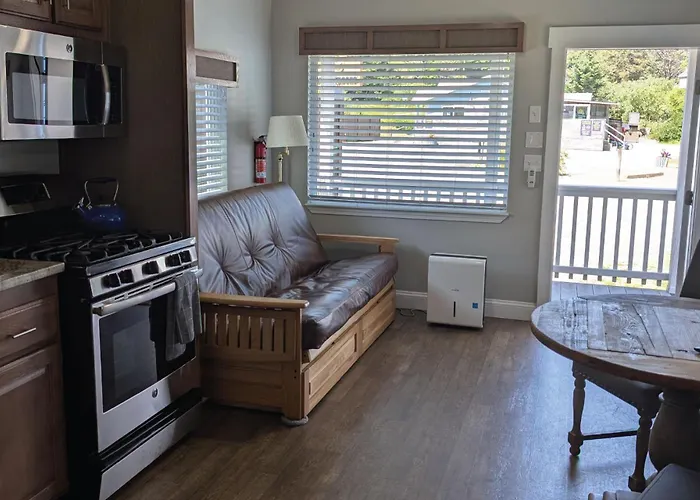 Sun Outdoors Coos Bay