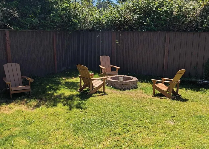 Sun Outdoors Coos Bay