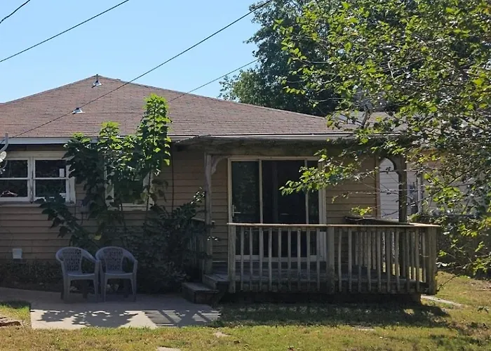 Blue Jay Cottage