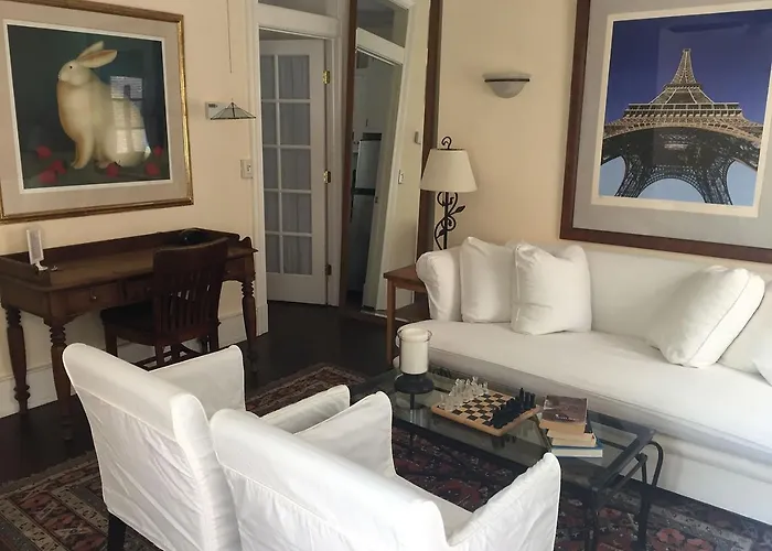 Riverview Organic Bed & Breakfast And Wellness Center