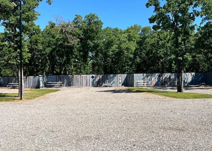 Trinity Oaks Rv Park