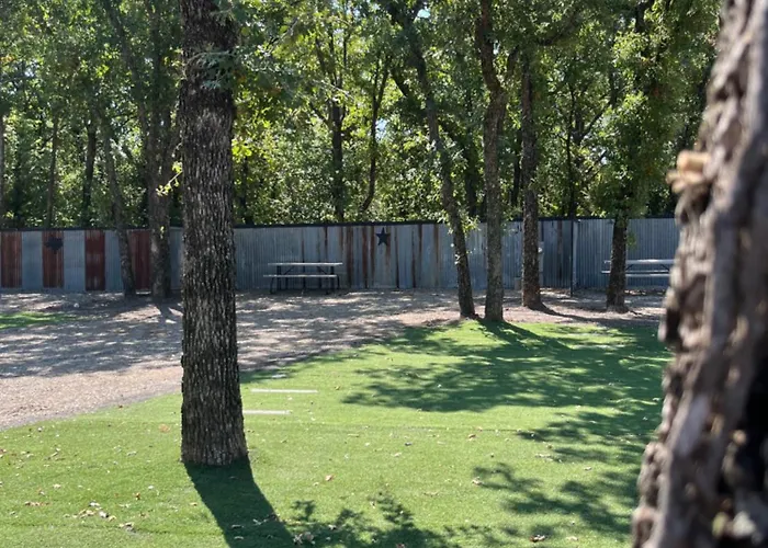 Trinity Oaks Rv Park