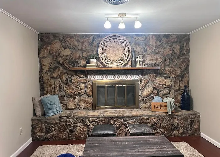Blue Jay Cottage