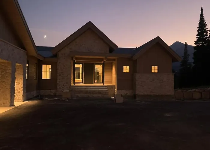 Skyehaus