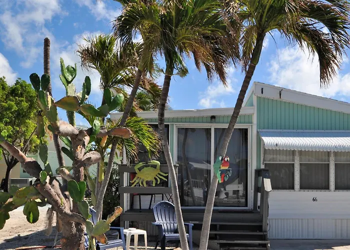 Sea Breeze Cottage - Venture Out Unit 066