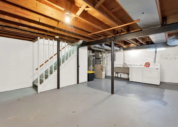 Lux 2Br-Downtown Birmingham