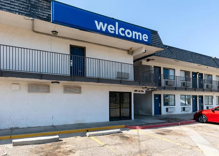 Lubbock Inn & Suites