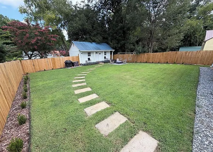 Game Room I Private Gym I Fire Pit I Fenced Yard