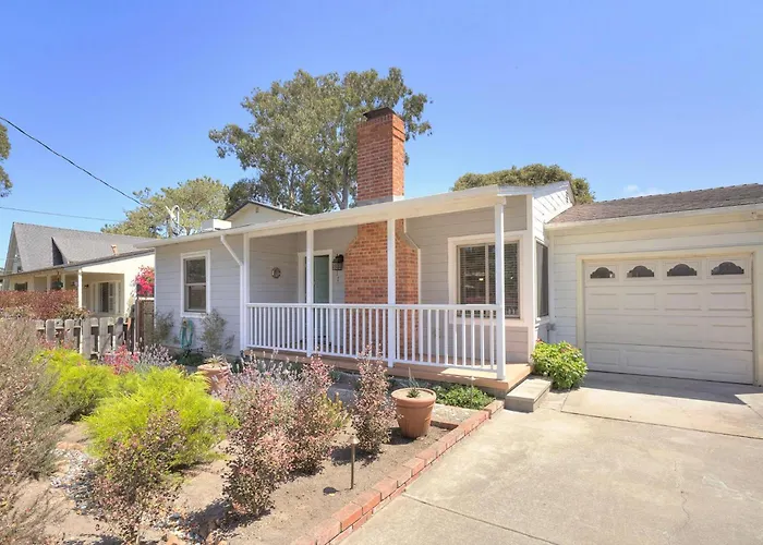 3941 Casaletto At 17 Mile Drive