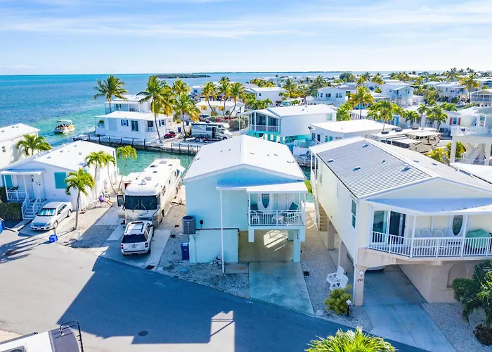 Casa Key Lime Vo291 Bring Your Boat