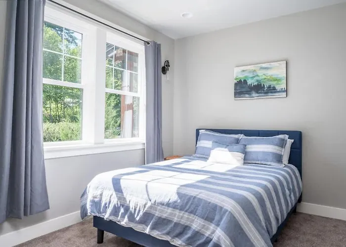 Hoodview House - Luxury Mt Hood Scenic Views