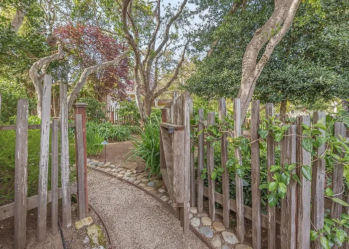3889 Enchanted Forest