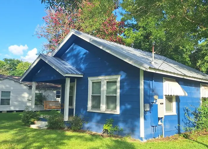 Casa Lynda - Heart Of Tomball