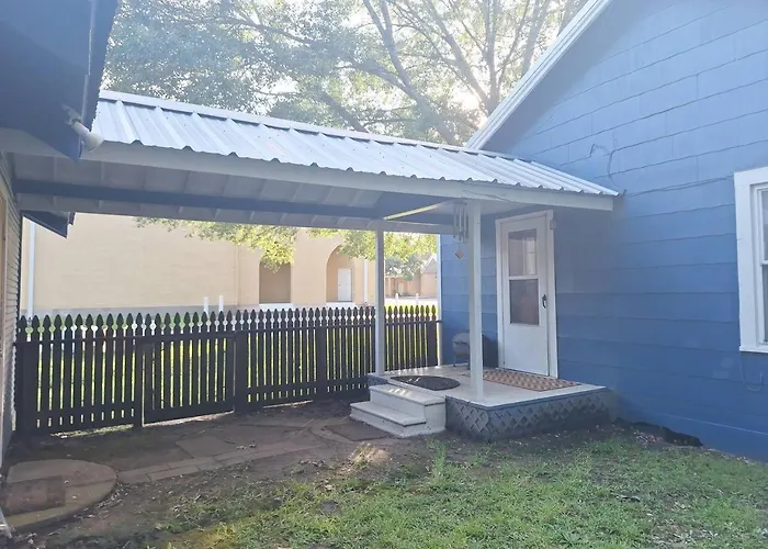 Casa Lynda - Heart Of Tomball
