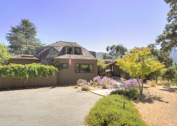 3940 Oasis In Carmel Valley