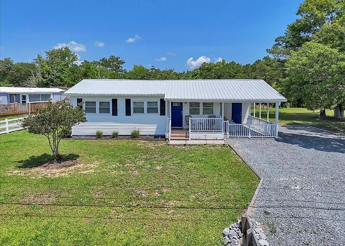 Lanier'S Escape Dog Friendly Fenced In Yard