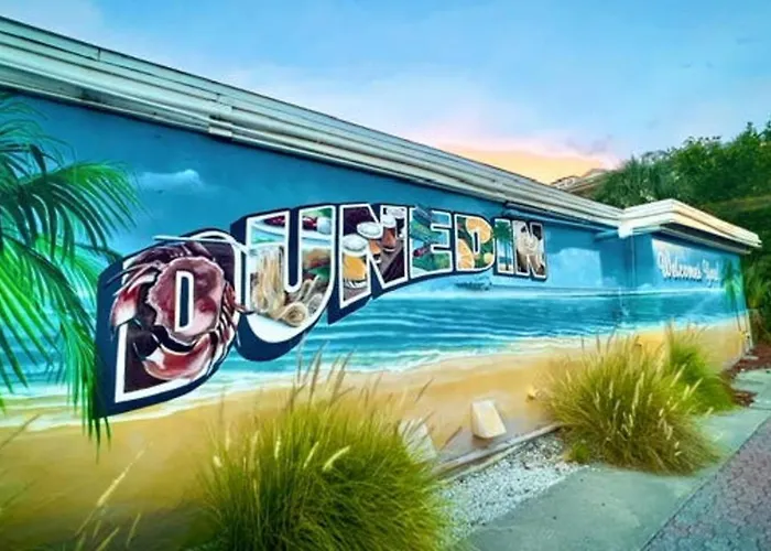 Best Location! Walk To Dining, Trail & Stadium