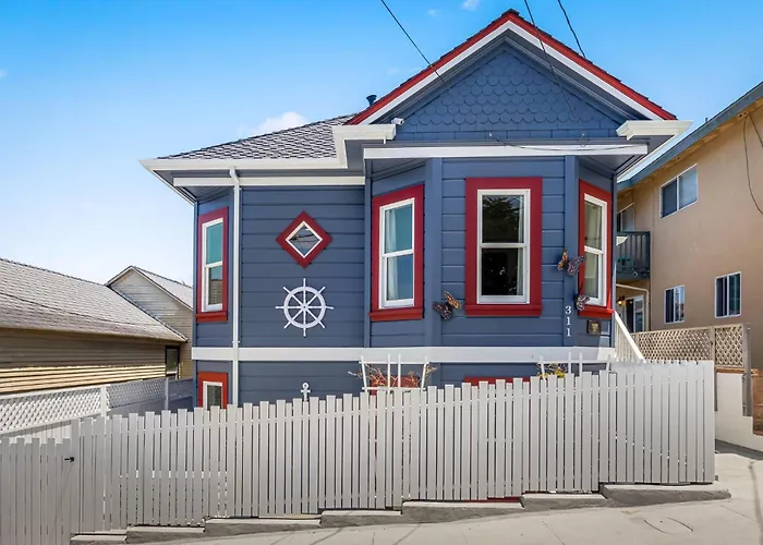 3729 Ocean Park Sanctuary