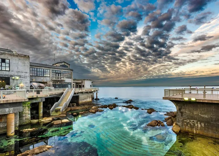 3729 Ocean Park Sanctuary
