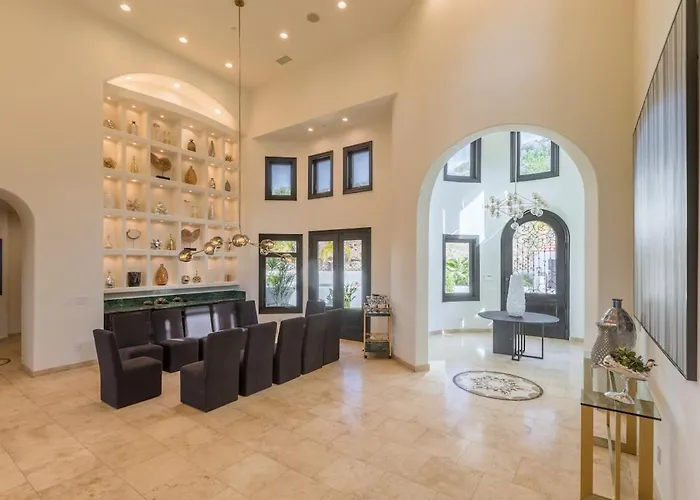 Malibu Sky View Estate
