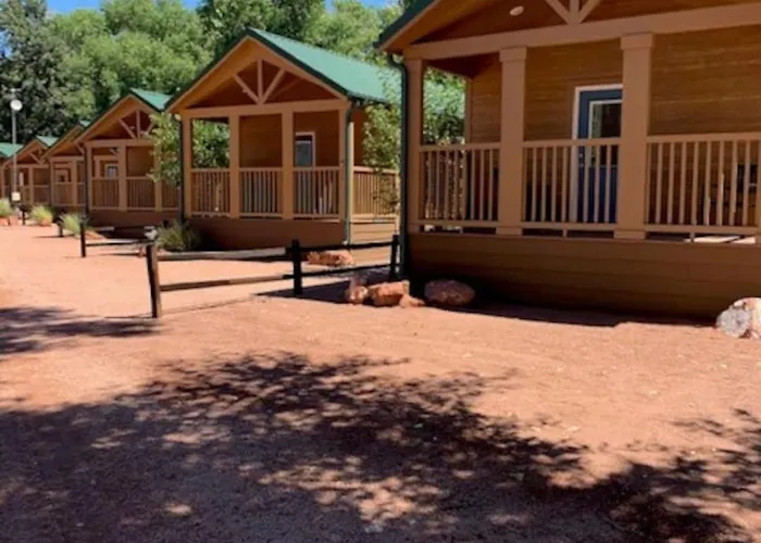 Cozy Creekside Cabin 90 Near Fossil Creek
