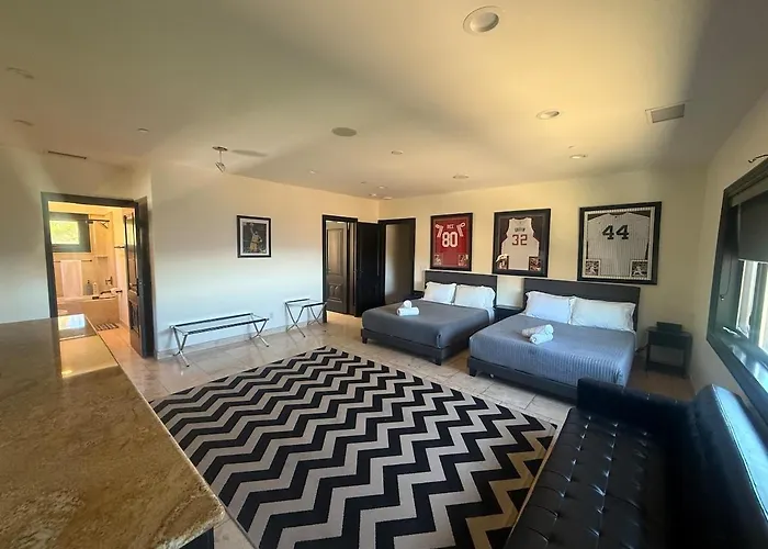 Malibu Sky View Estate