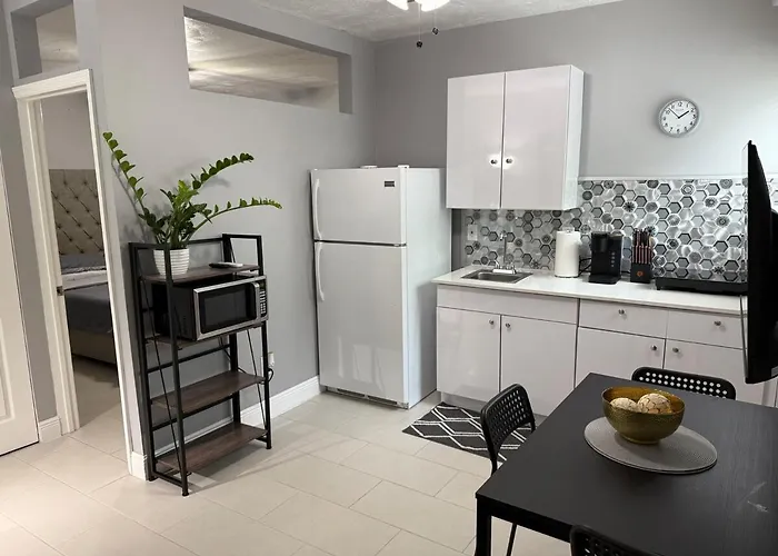 Excellent Studio At Prime Location