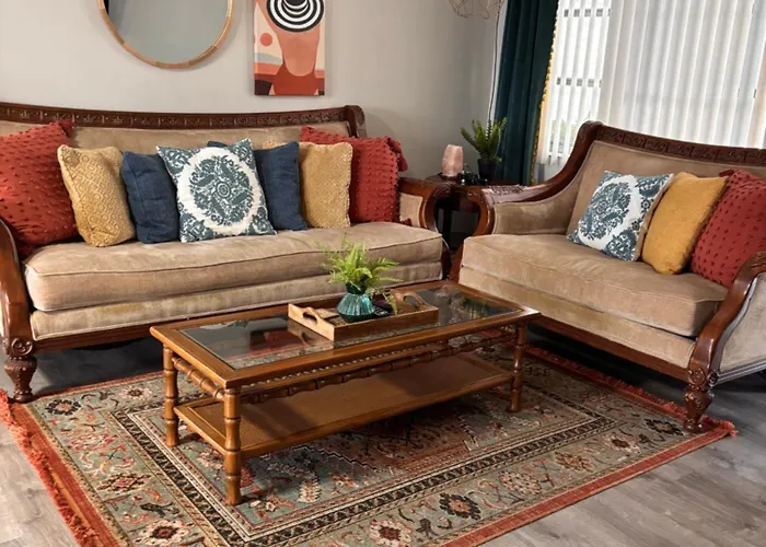 Boho Chic