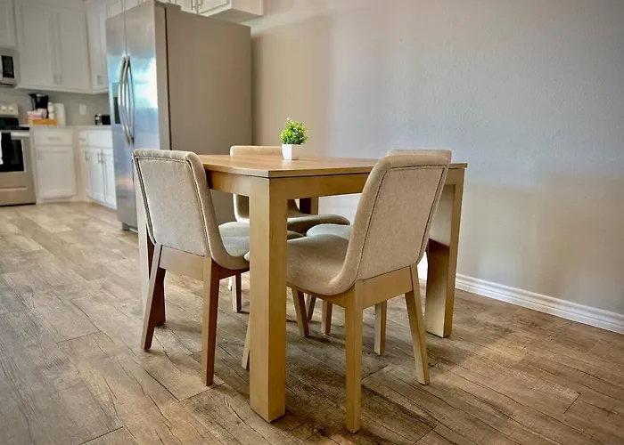Family Worker Friendly Bychoctaw Longstaydiscount