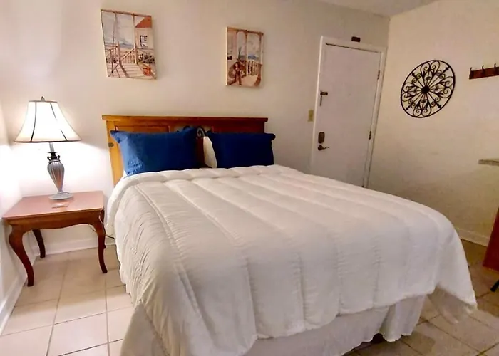Marina Vista Condo III