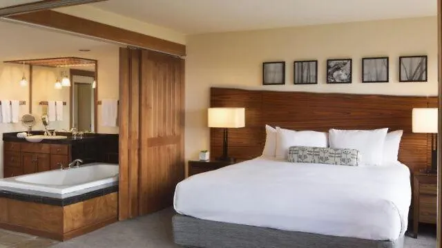 2 + 2 Bdr Hrc Carmel, Highlands Inn