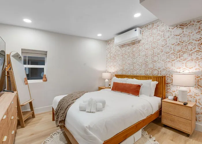 Charming 1Br In Manitou Springs Walk Downtown