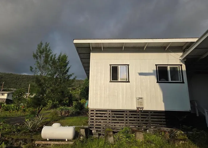 1Br, 1Bath, Full Kitchen, Guest Suite