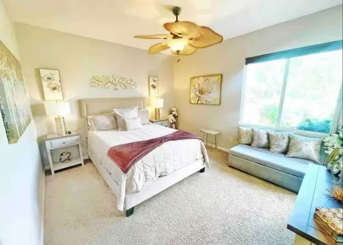 Country Club Home With Lakeside Views Golf