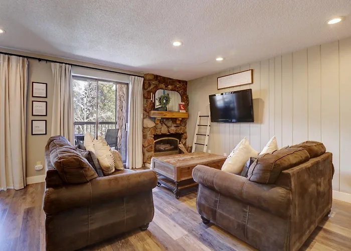 Cm325 Twenty Nine Copper Mtn Inn- Pet Friendly