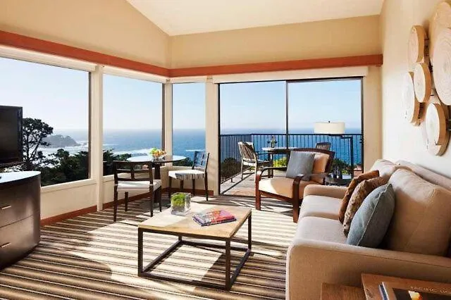 2 + 2 Bdr Hrc Carmel, Highlands Inn