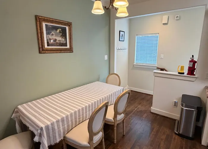 Quiet Heights Workspace Suite