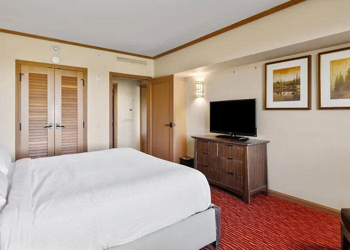 2039 Cozy Mountain Retreat 1Bedroom Suncadia