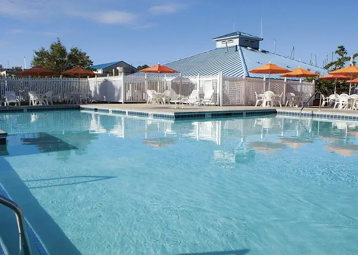 Marina Vista Condo III