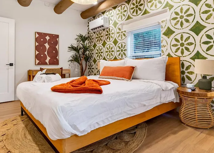 Modern 2Br Retreat Near Downtown Manitou Springs