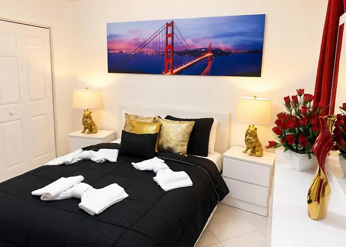 Private Miami Suite