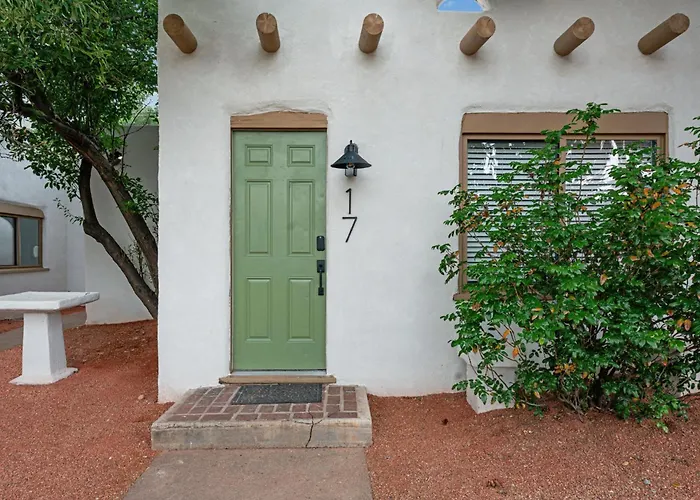 Charming 1Br In Manitou Springs Walk Downtown